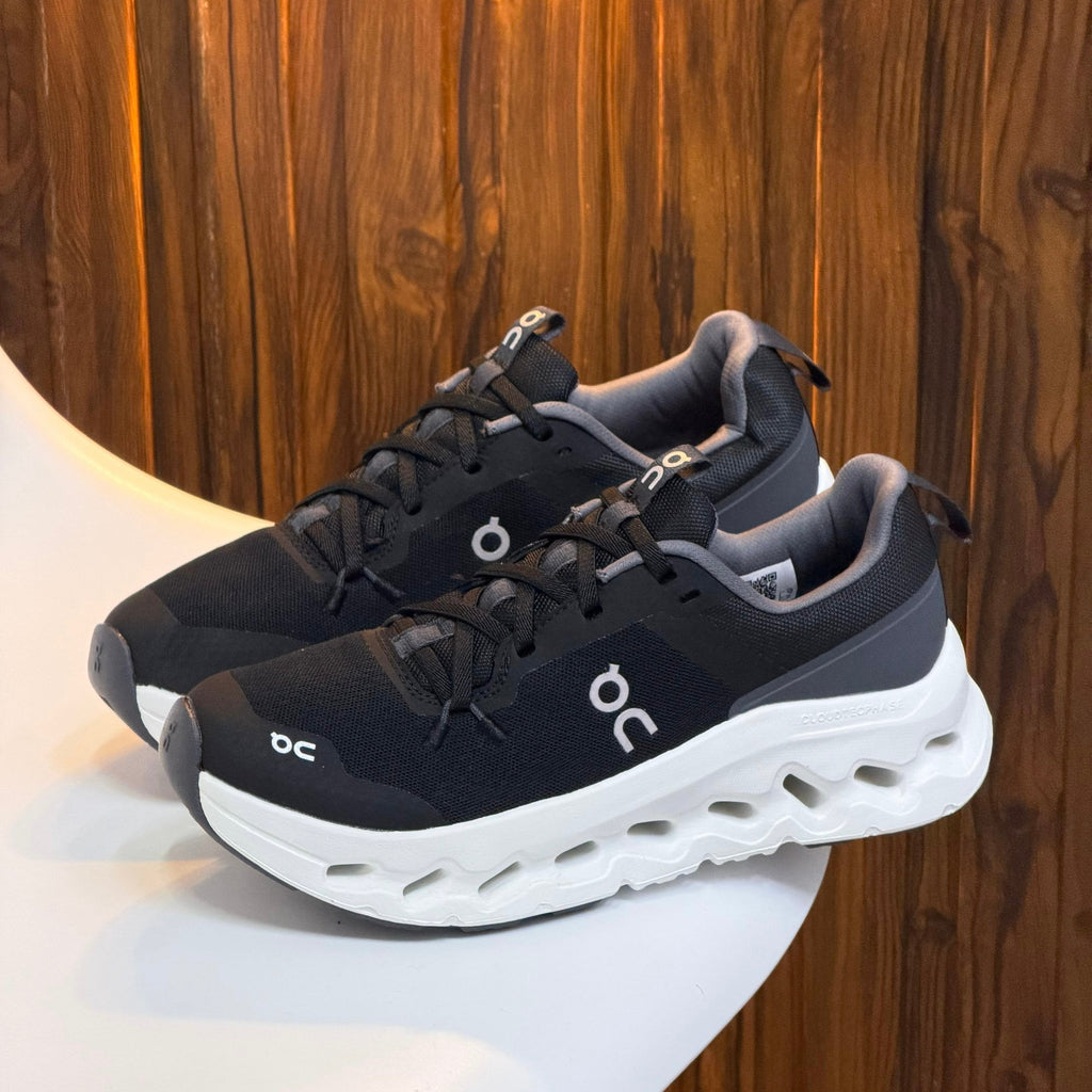 ON CLOUDRUNNER 3