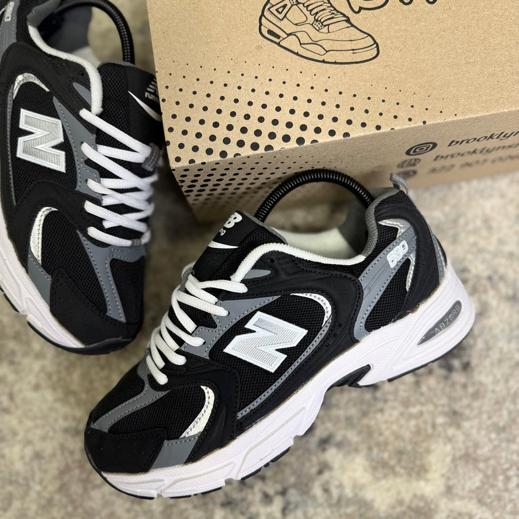 NEW BALANCE 530 - NEGRO