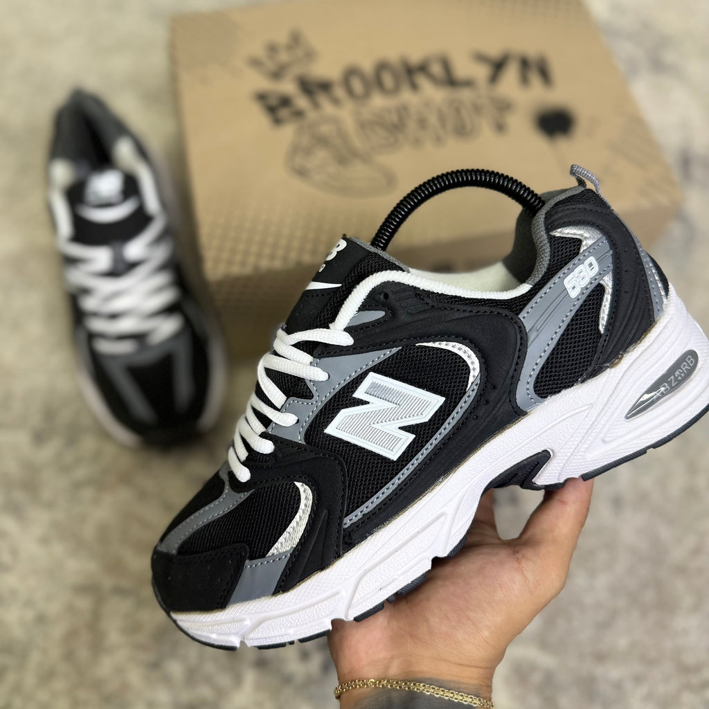 NEW BALANCE 530 - NEGRO