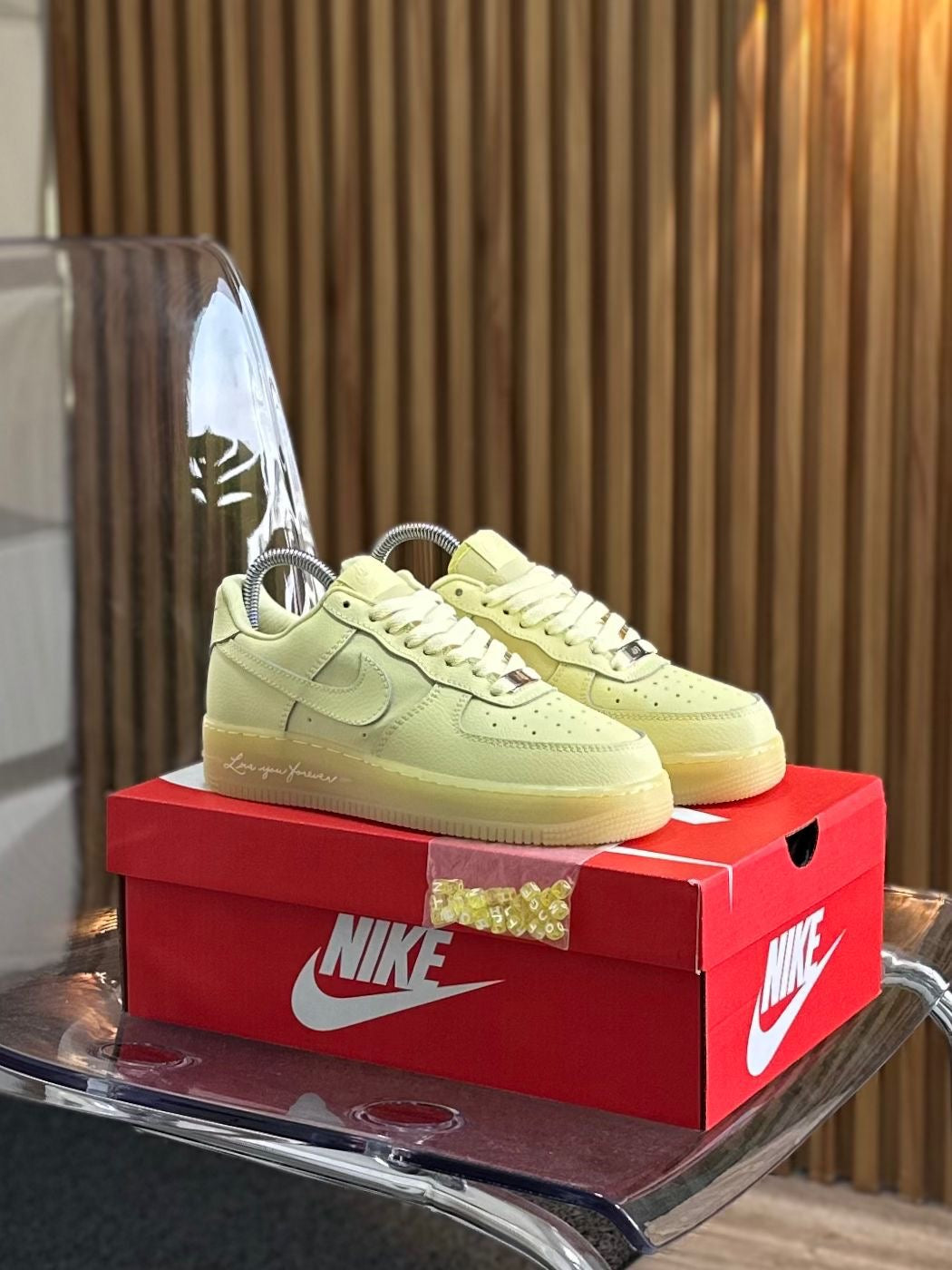 AIR FORCE ONE - DRAKE