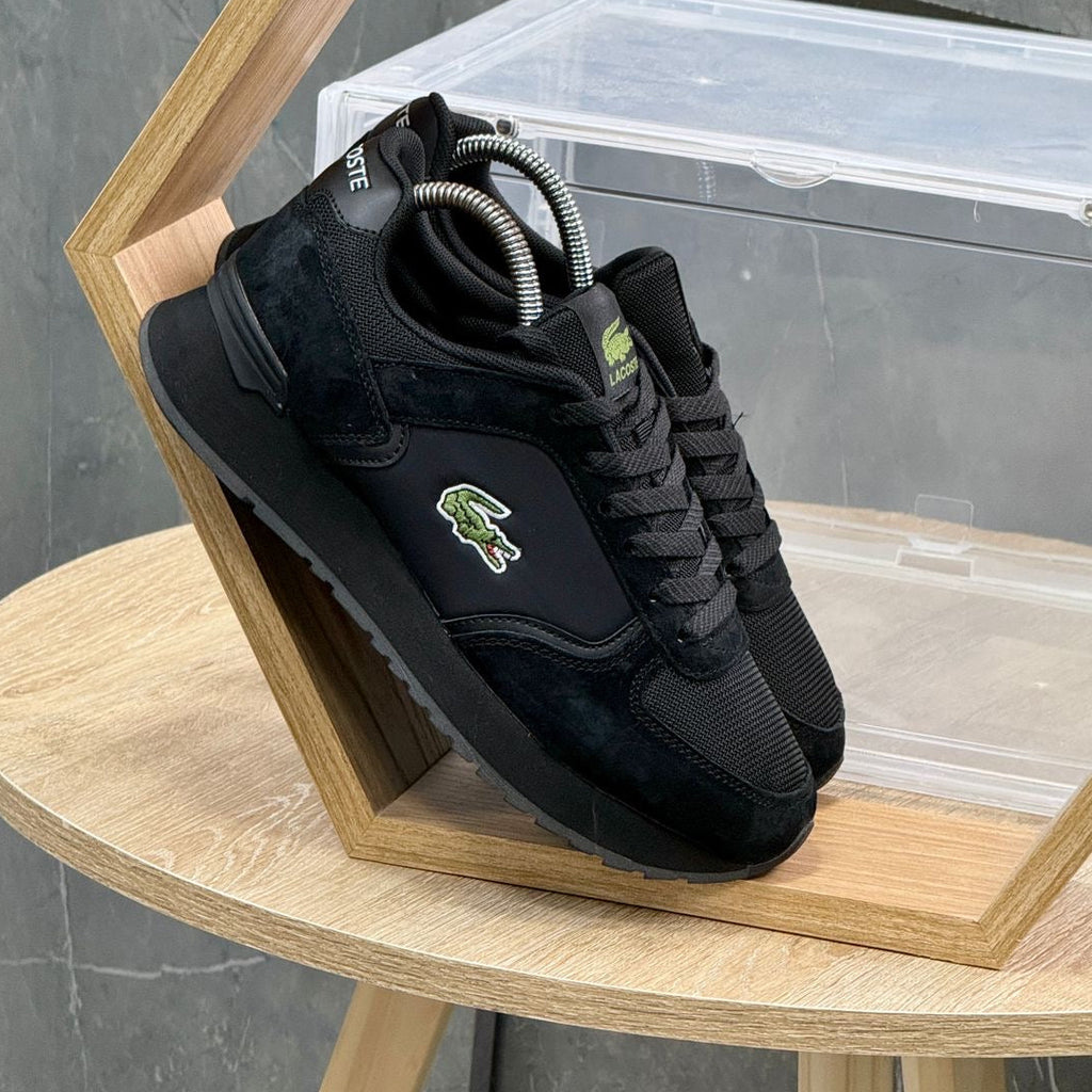 LACOSTE HOMBRE