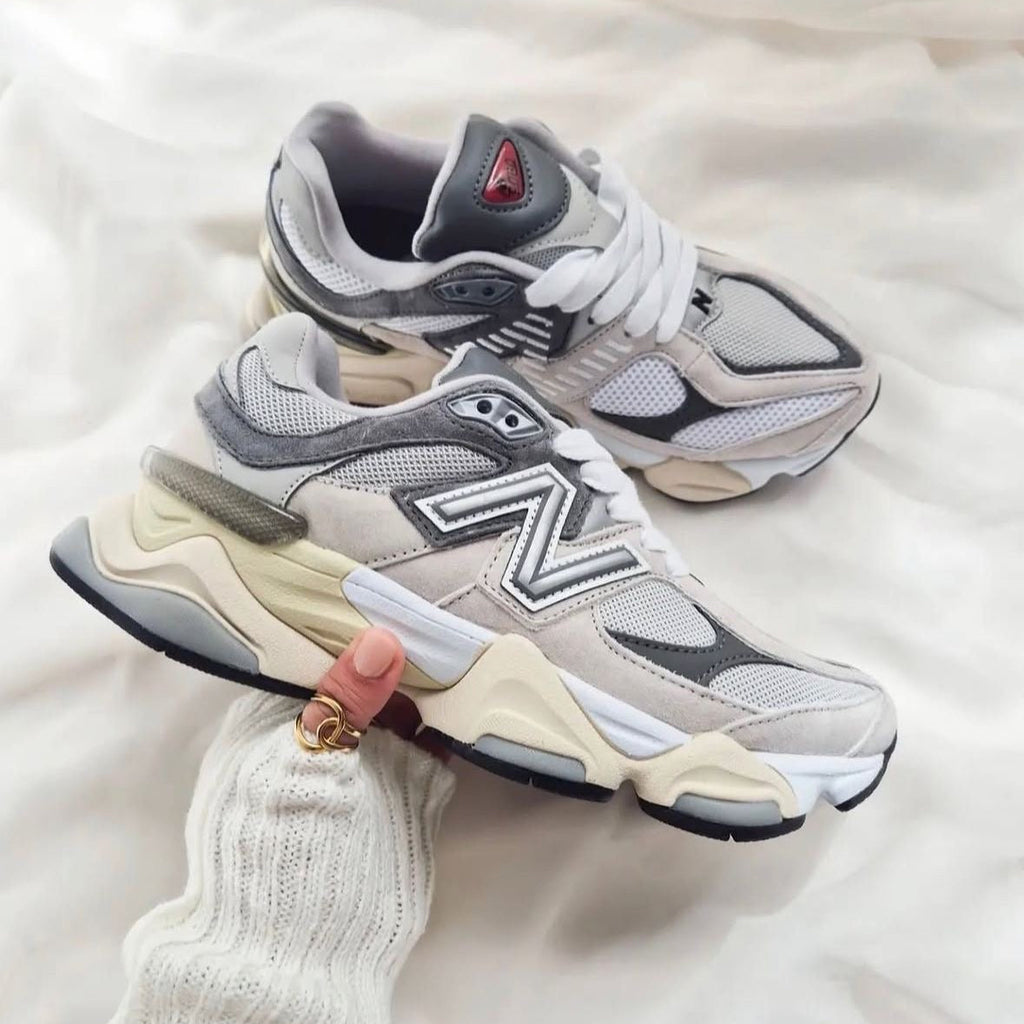 NEW BALANCE 9060 - DAMA