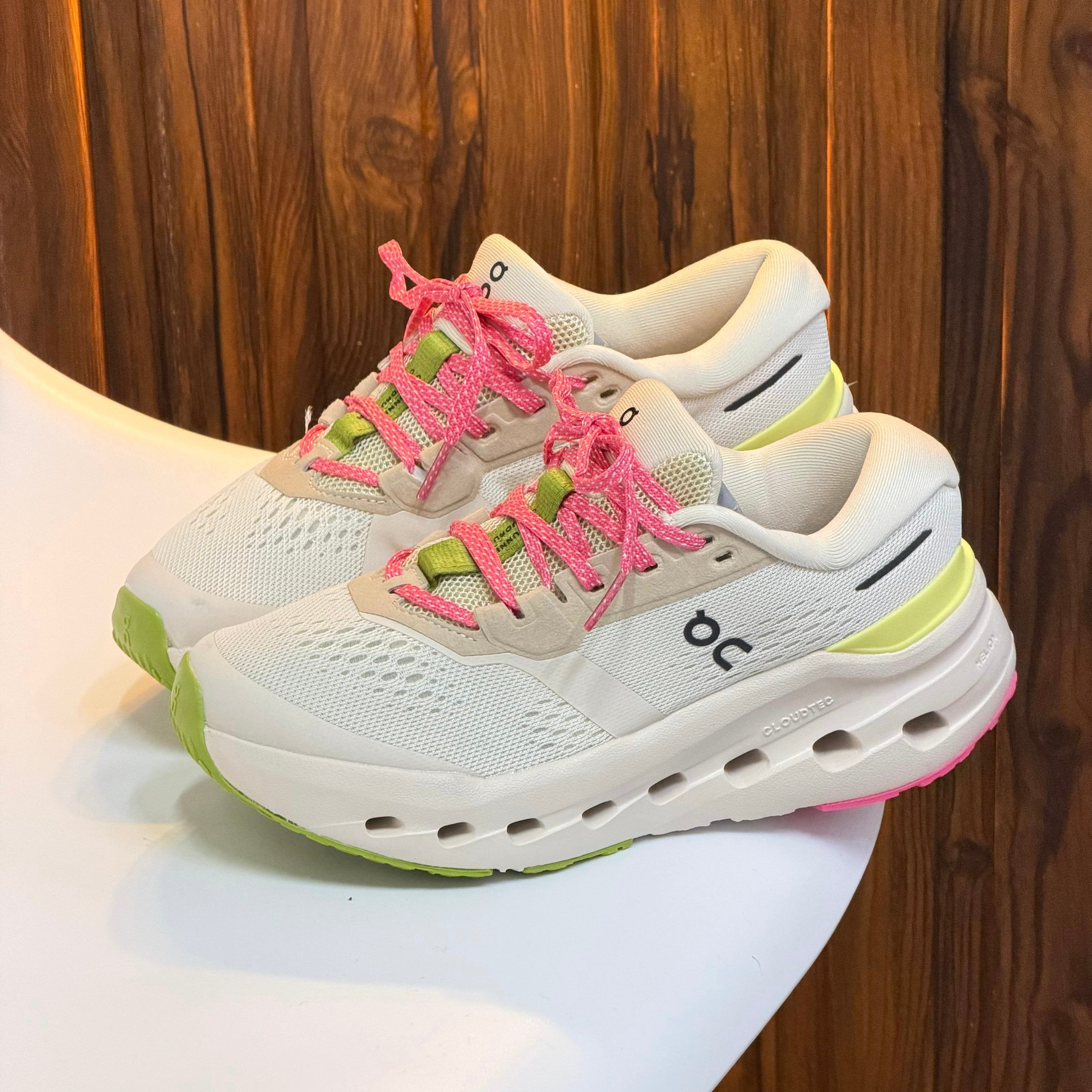 ON CLOUDRUNNER 3