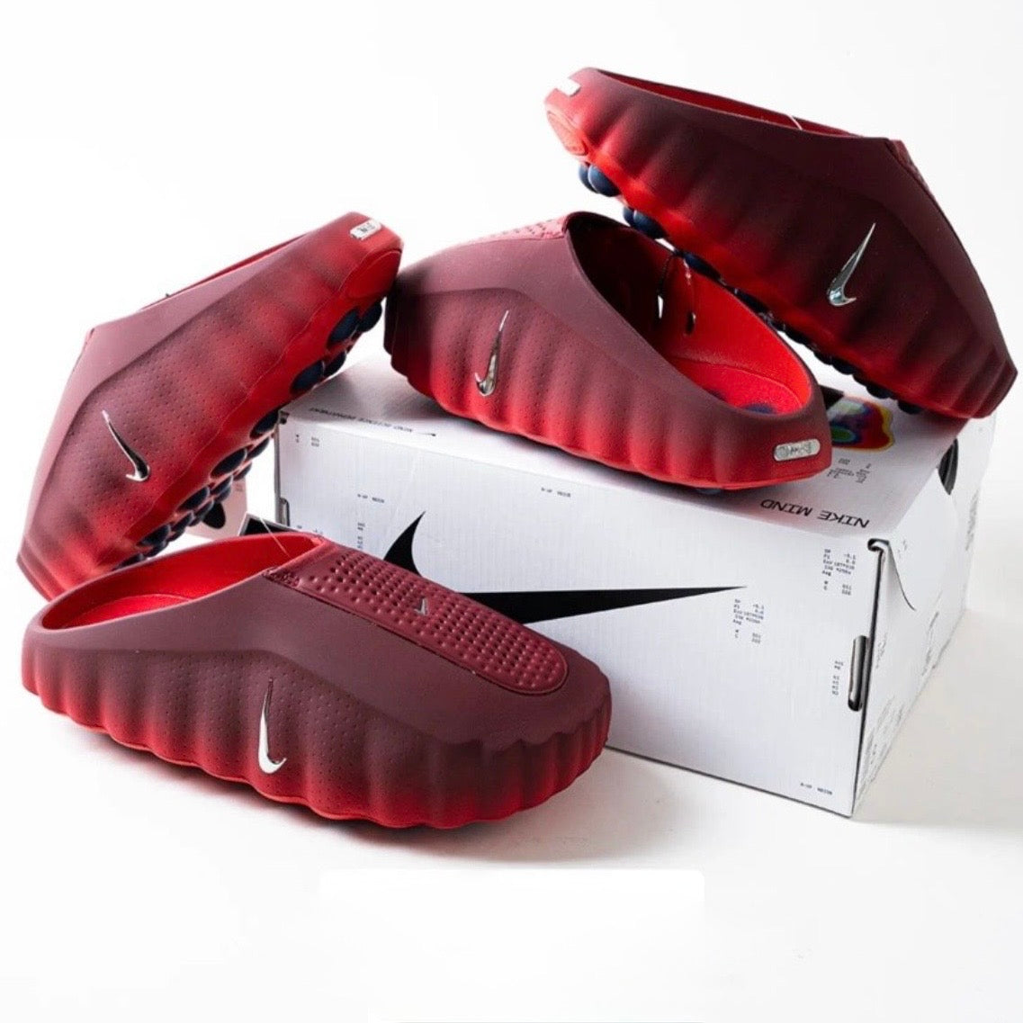 NIKE MIND 001