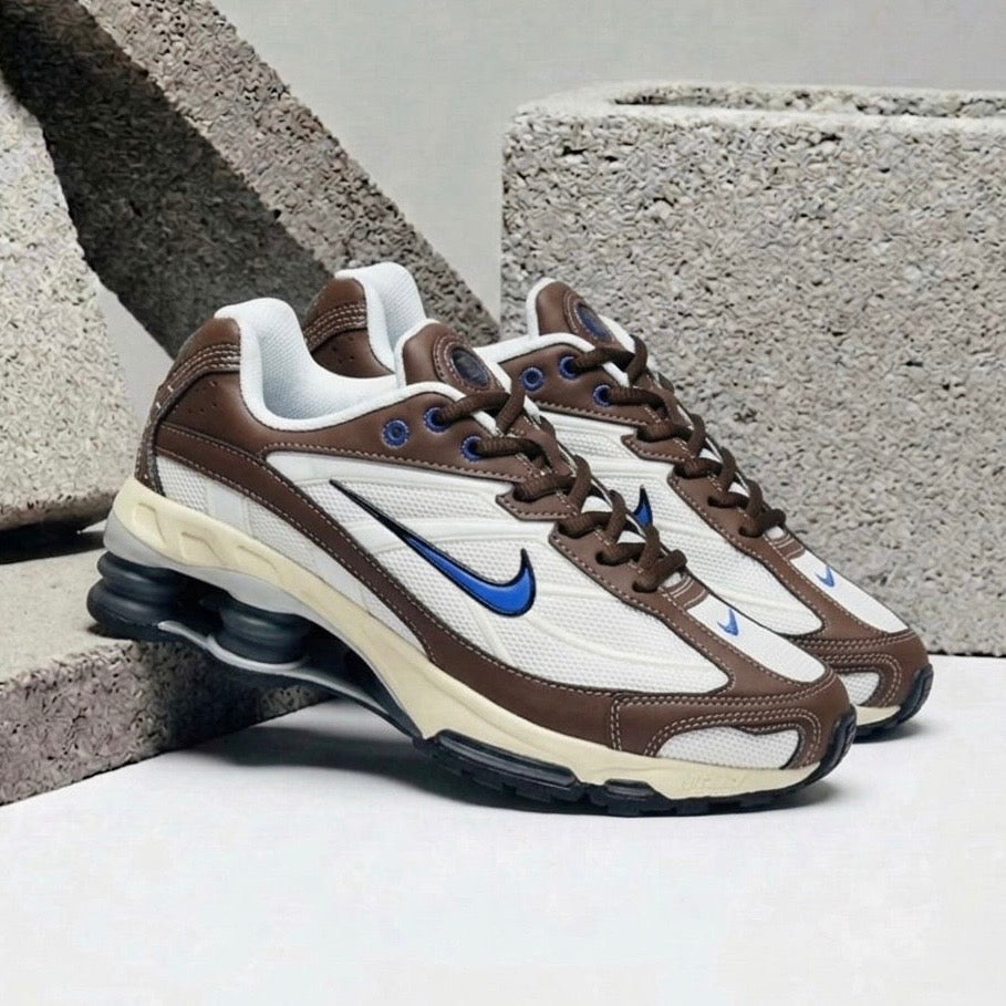 NIKE SHOX SUPREME