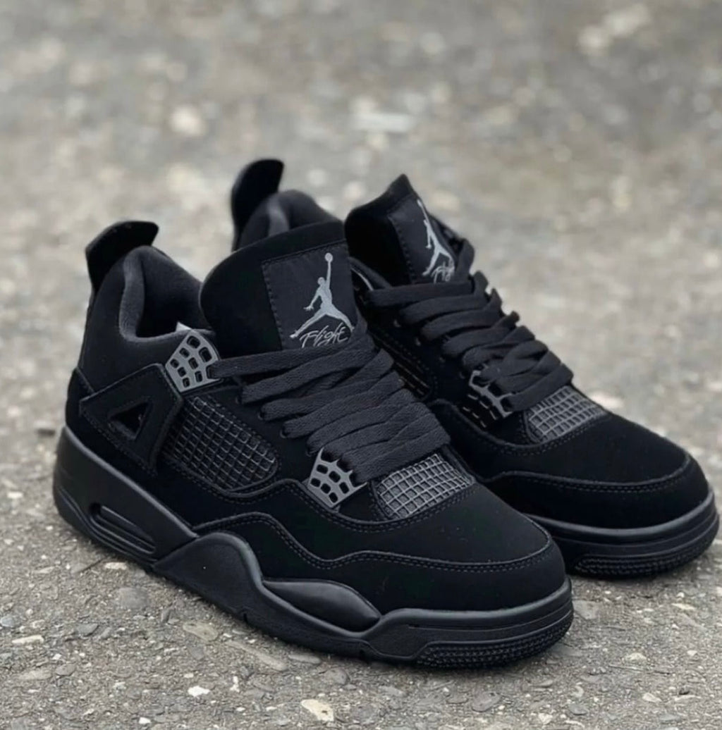 AIR JORDAN RETRO 4