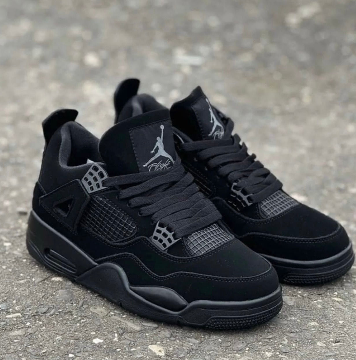 AIR JORDAN RETRO 4