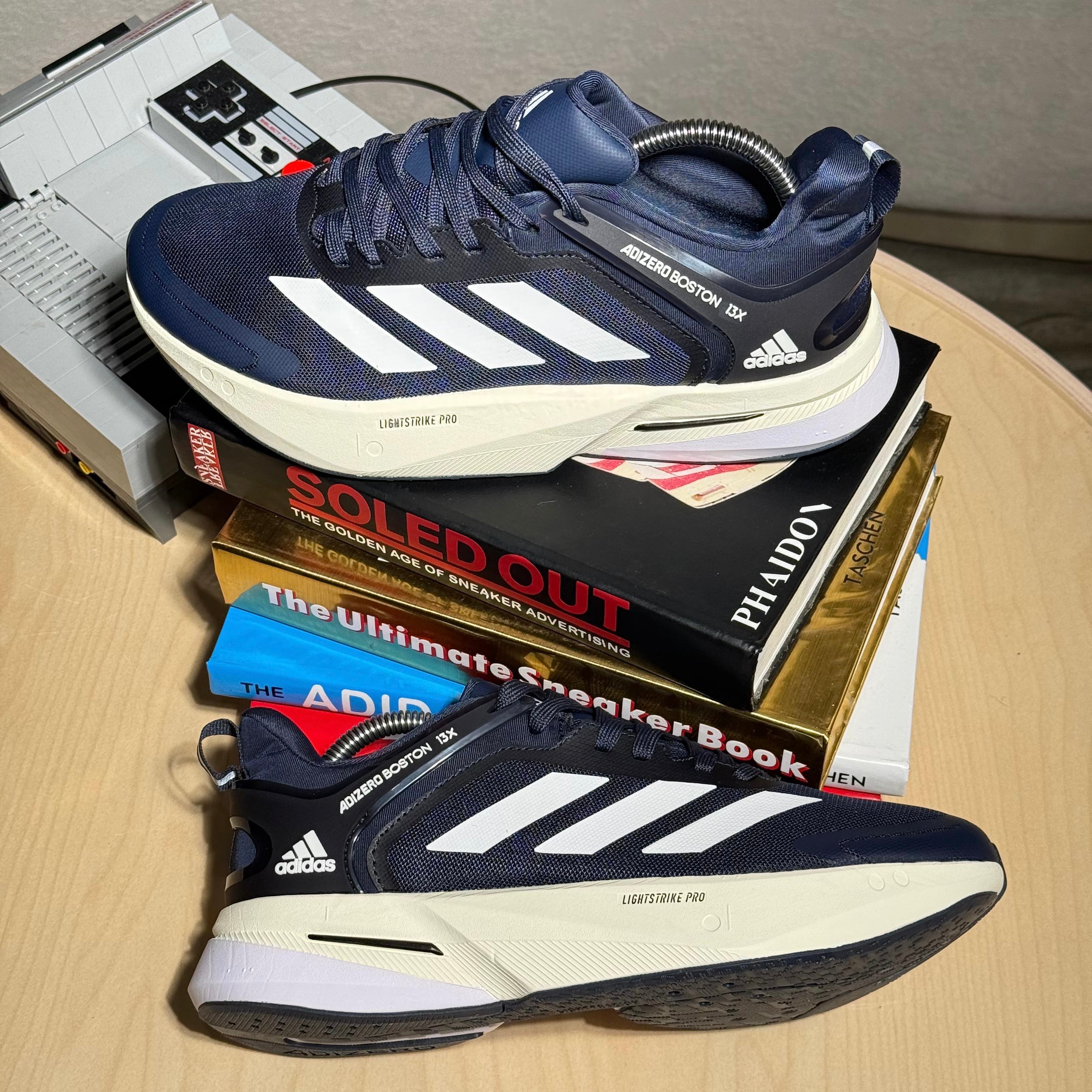 ADIZERO BOSTON 13X