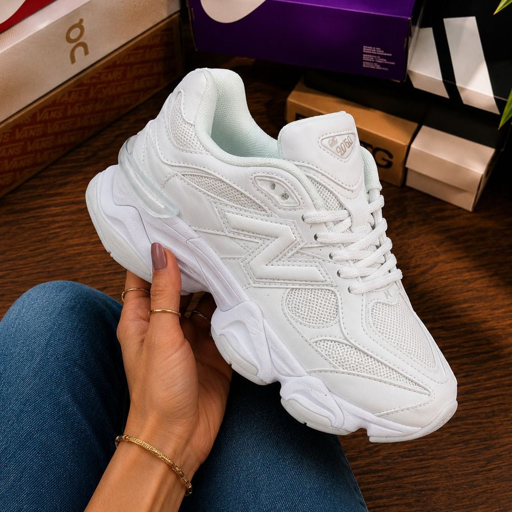 NEW BALANCE 9060 - DAMA