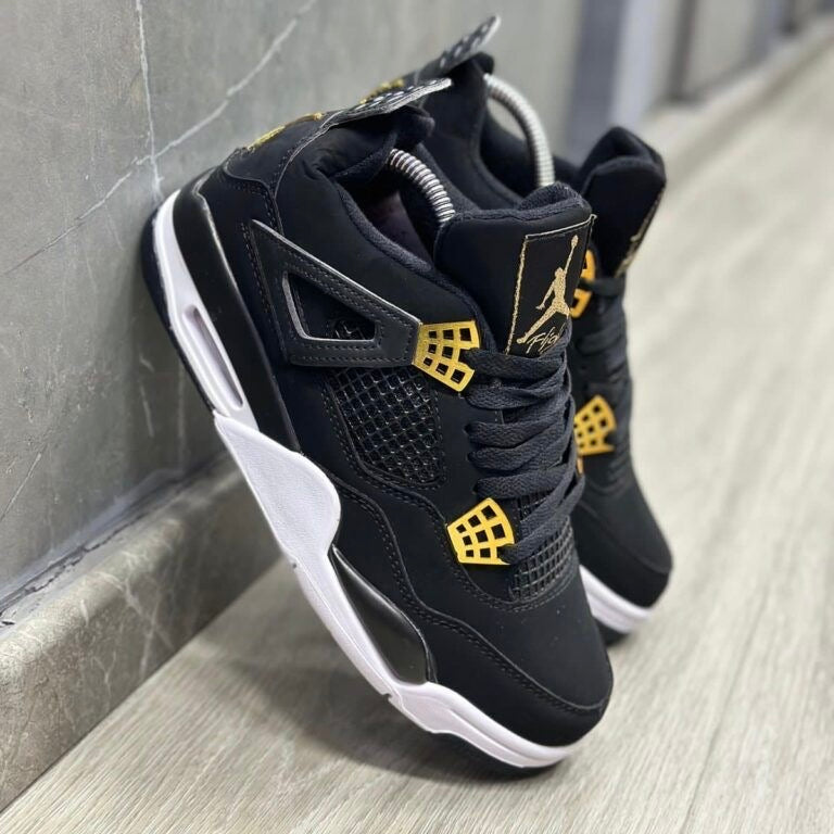 AIR JORDAN RETRO 4