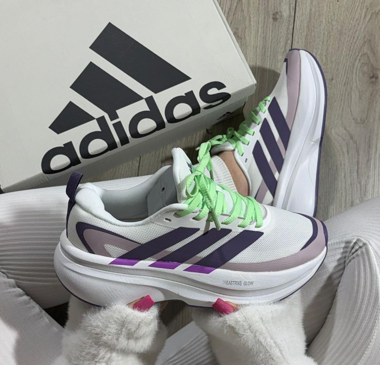 ADIDAS SUPERNOVA