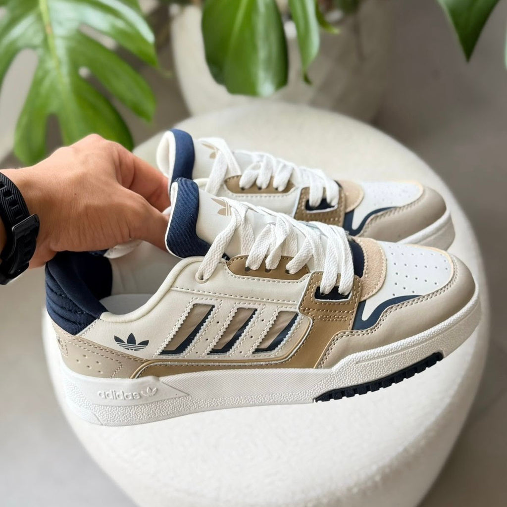 ADIDAS DROP STEP