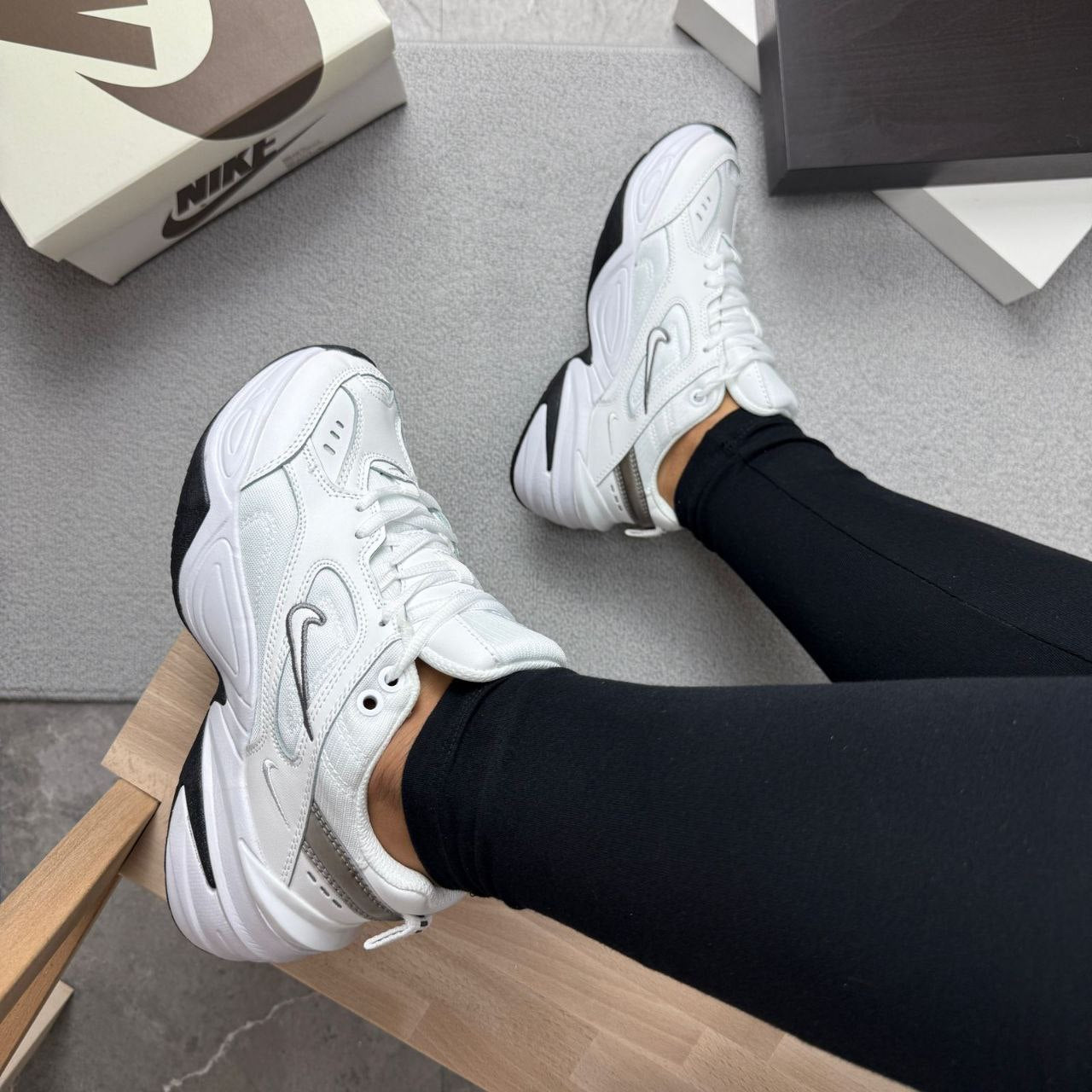 NIKE TEKNO