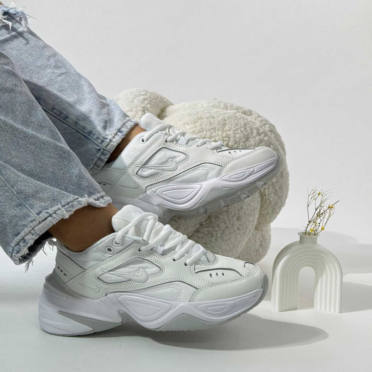 NIKE TEKNO