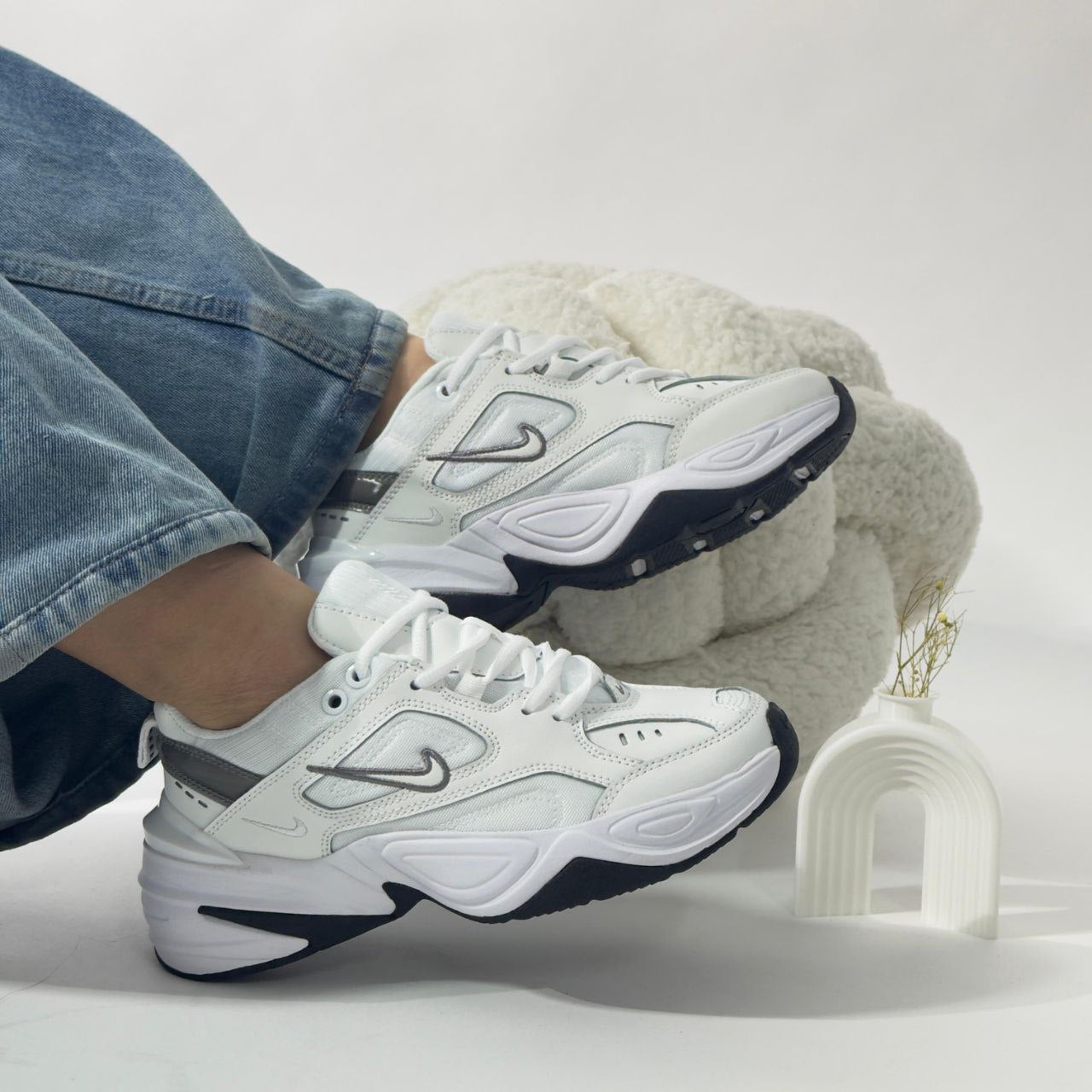 NIKE TEKNO