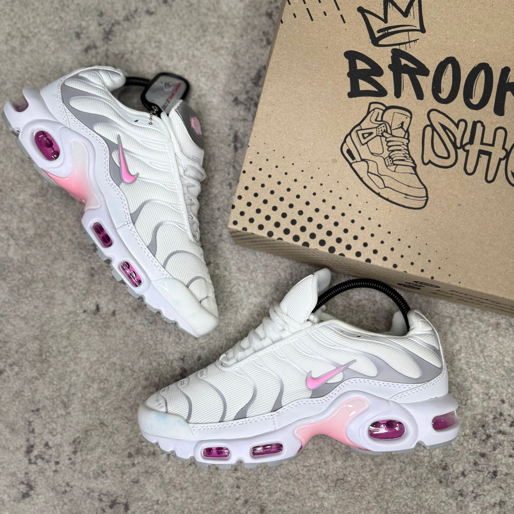 NIKE TN - PINK RISE