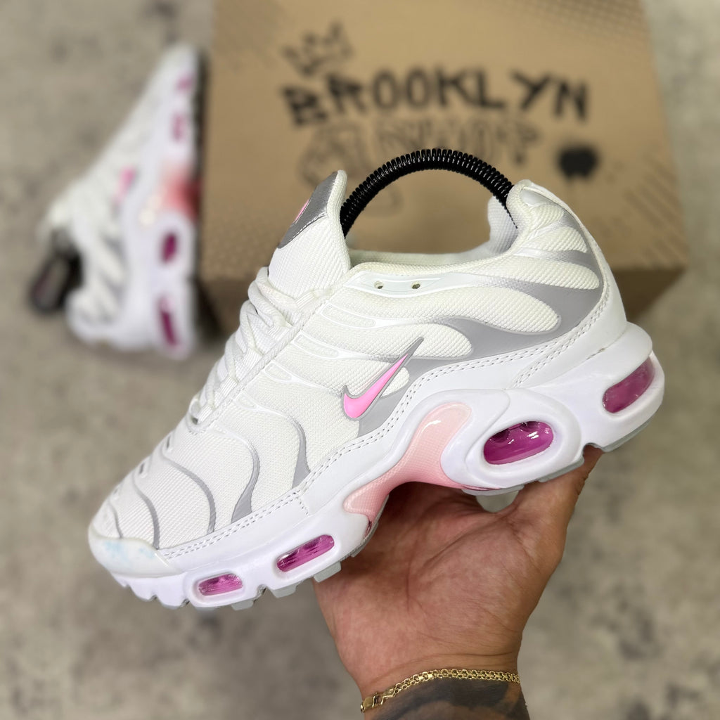 NIKE TN - PINK RISE