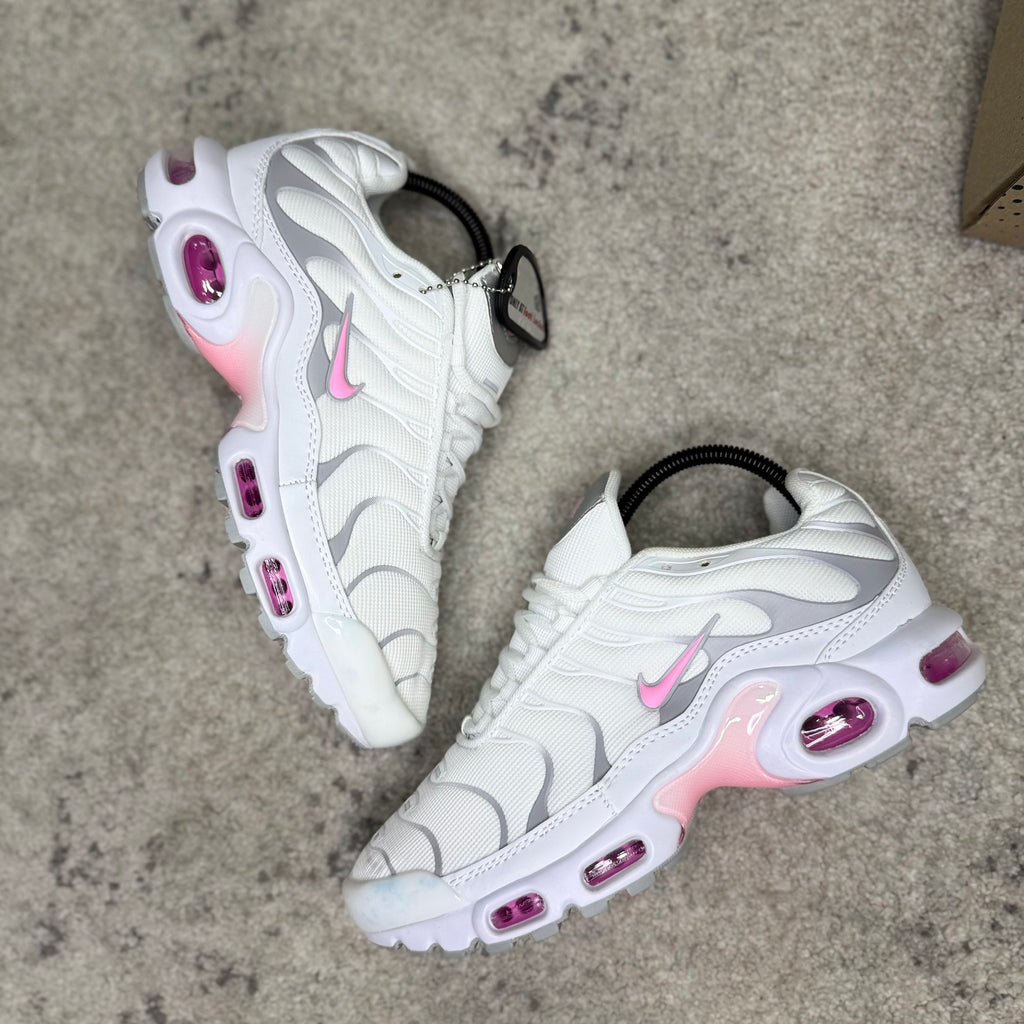 NIKE TN - PINK RISE