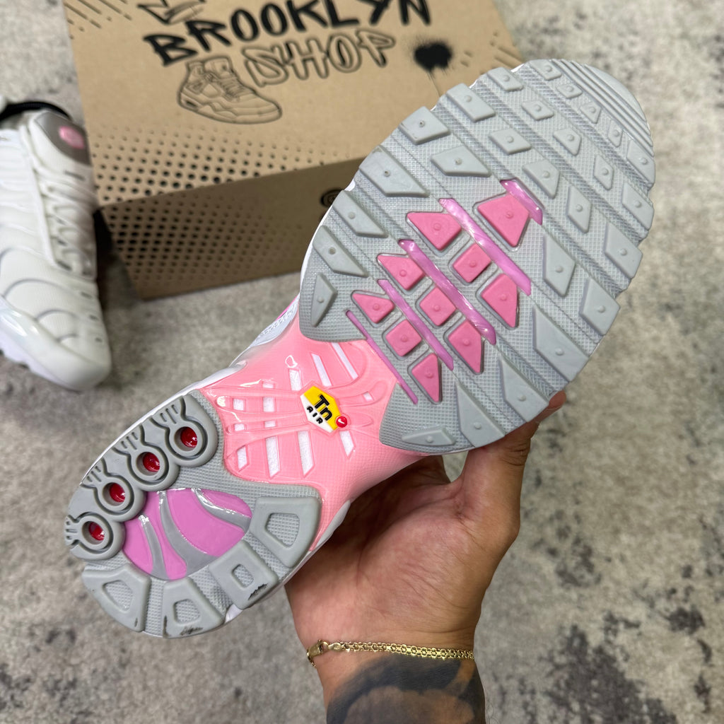 NIKE TN - PINK RISE