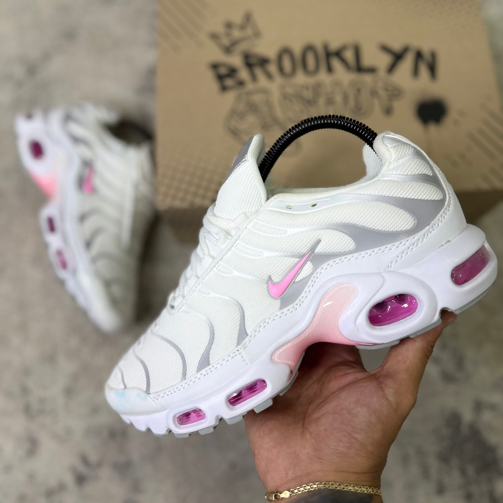 NIKE TN - PINK RISE