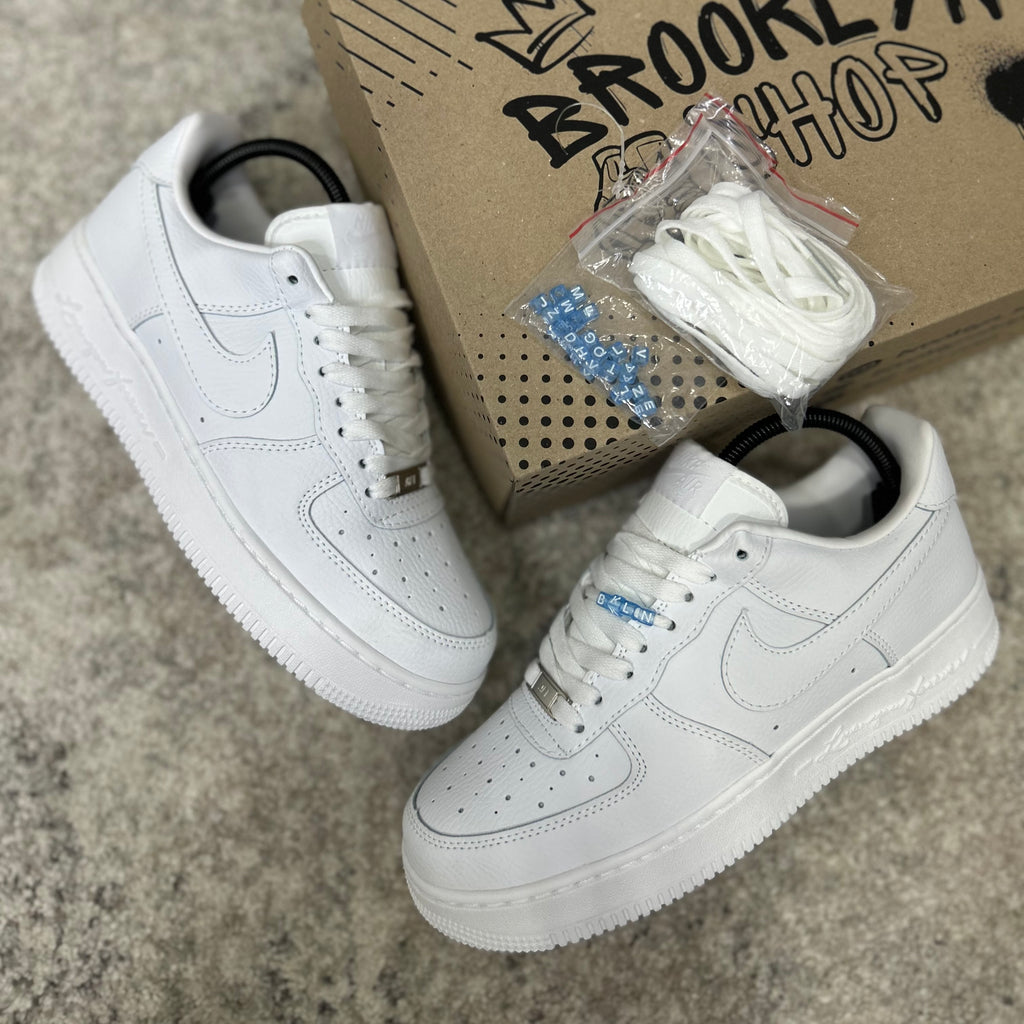 NIKE AIR FORCE 1 - DRAKE LOVER BOY