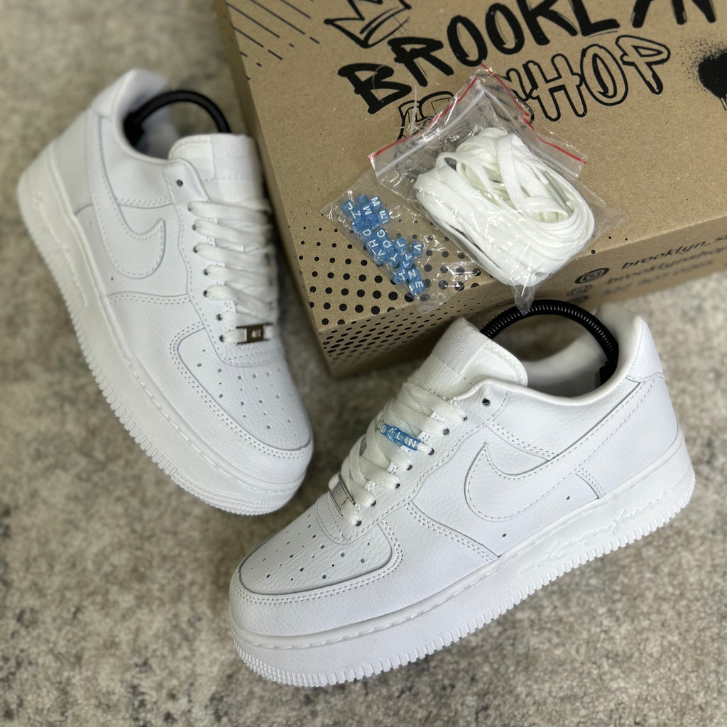 NIKE AIR FORCE 1 - DRAKE LOVER BOY