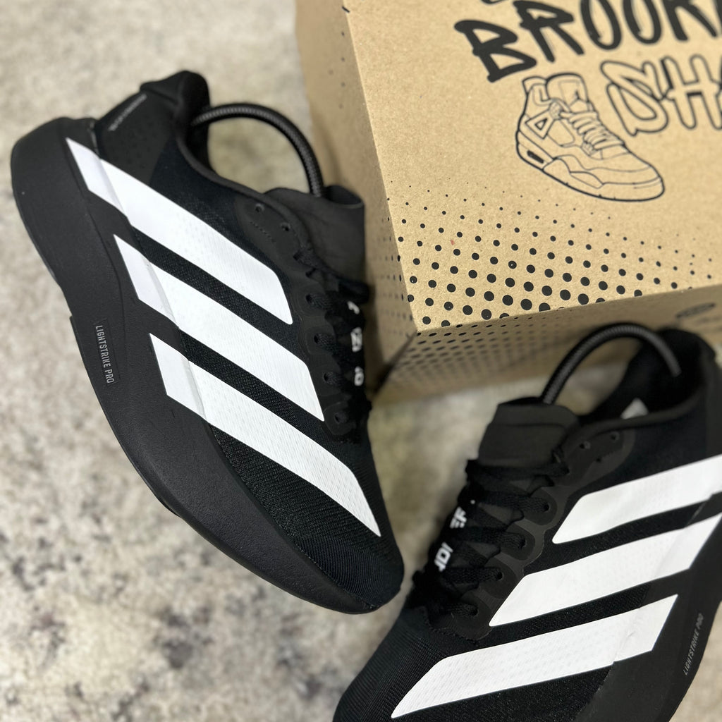 ADIDAS ADIZERO - NEGRO