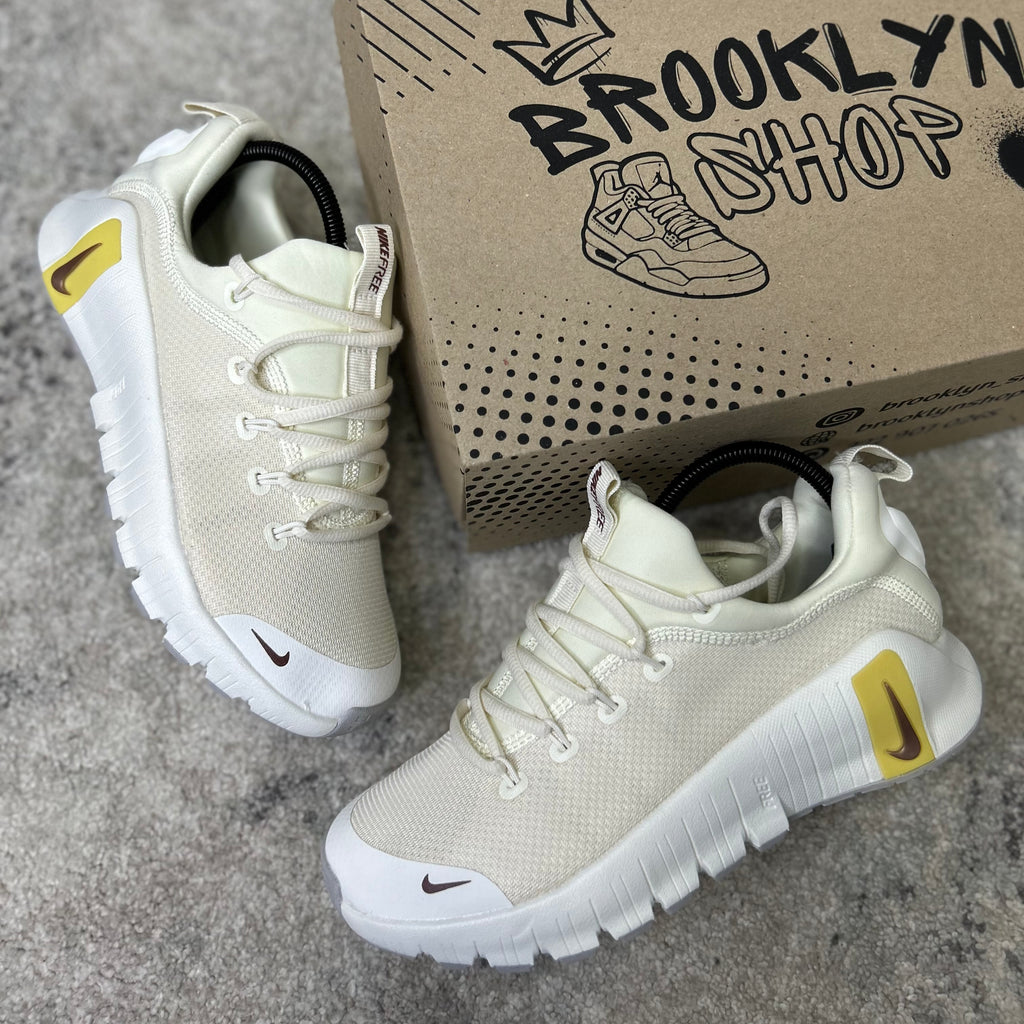 NIKE FREE METCOM 6 - BEIGE
