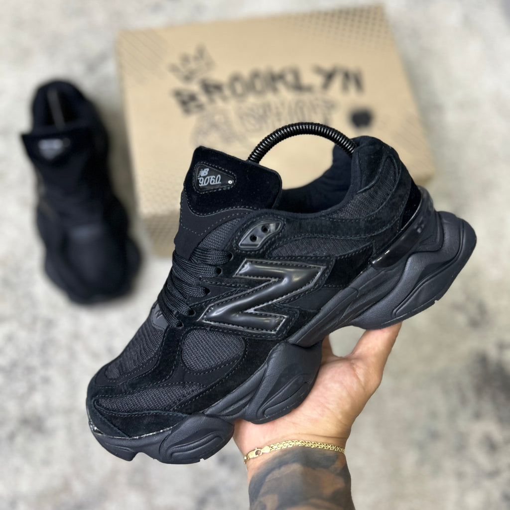 New Balance 9060 - TODO NEGRO