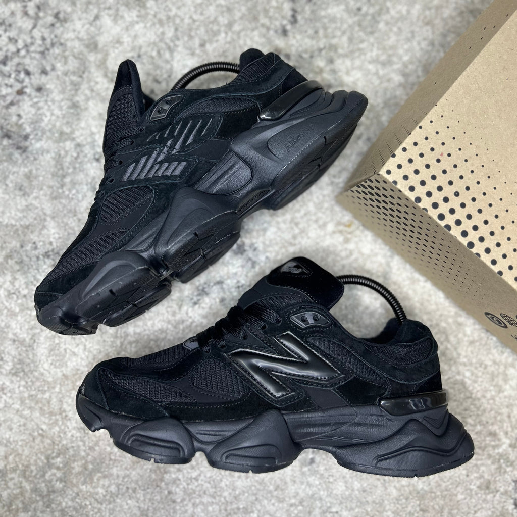 New Balance 9060 - TODO NEGRO