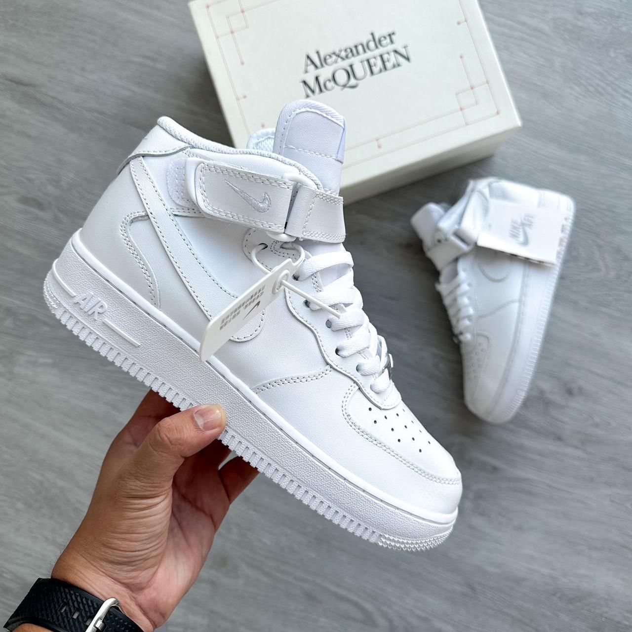 BOTA AIR FORCE ONE
