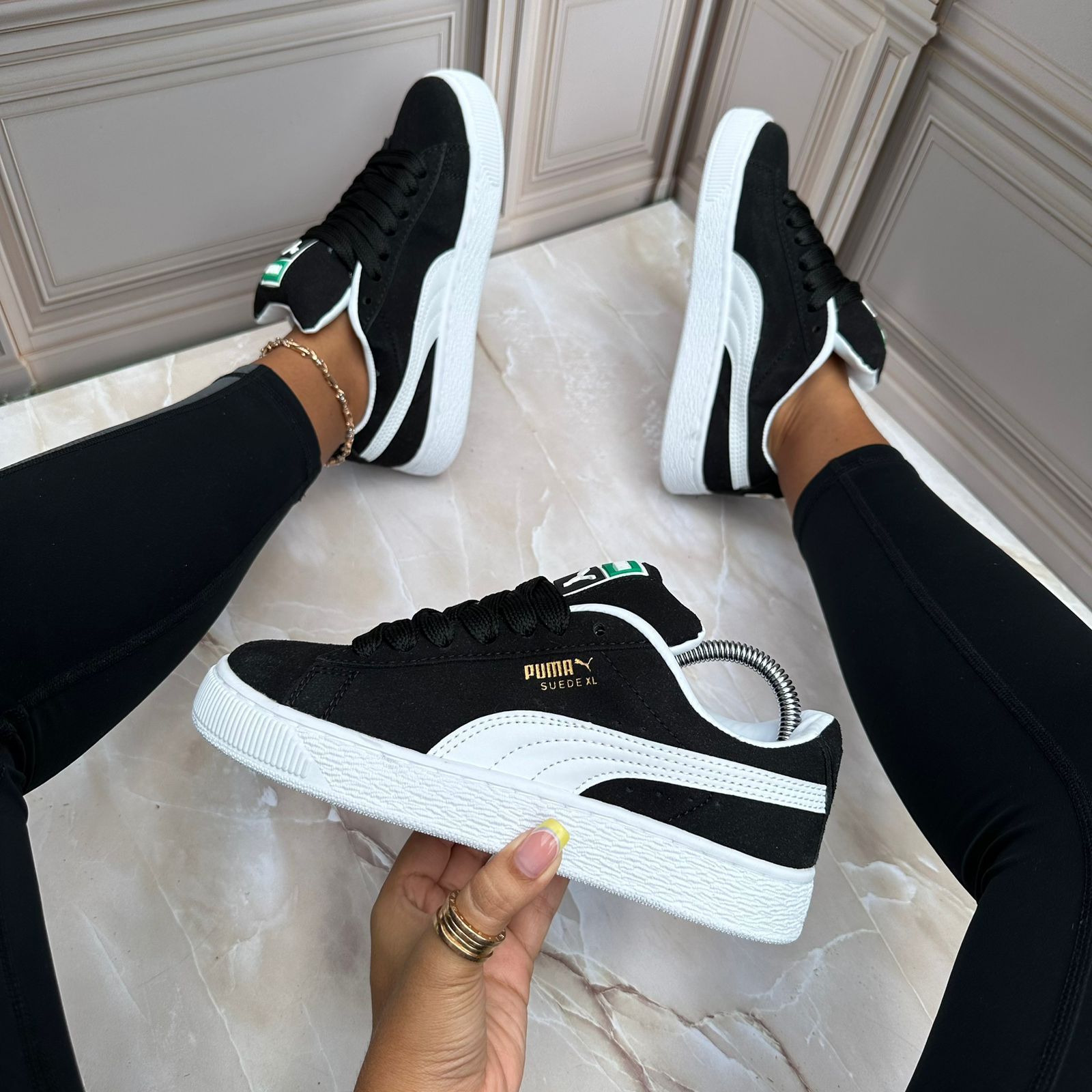 PUMA SUEDE XL