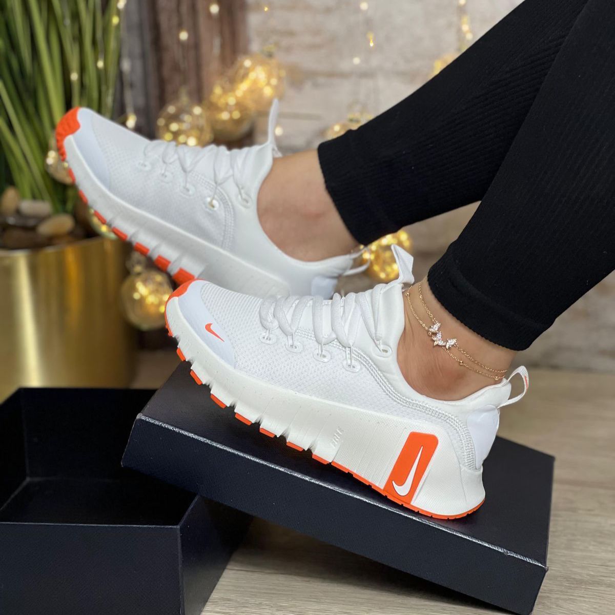 NIKE METCON 4