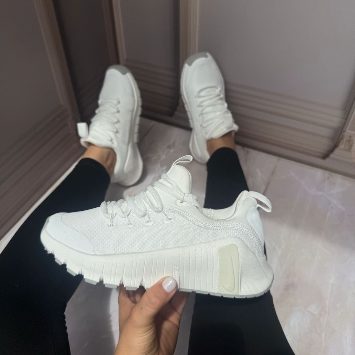 NIKE METCON 4