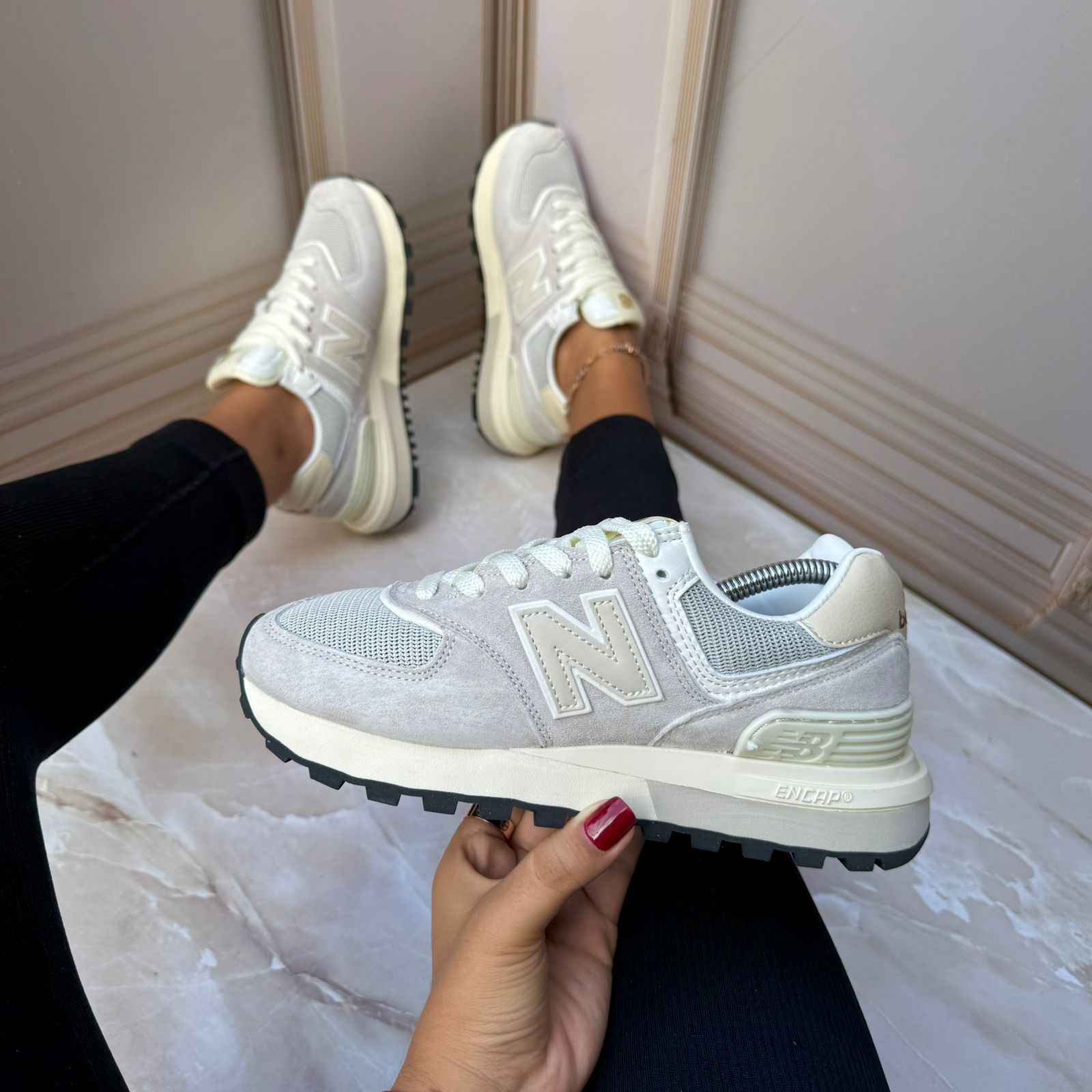 NEW BALANCE - 574