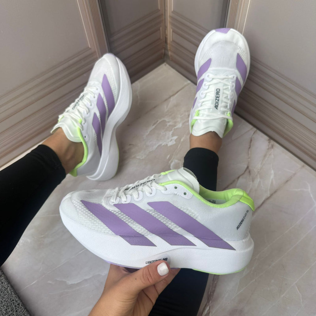 ADIDAS ADIZERO RUN