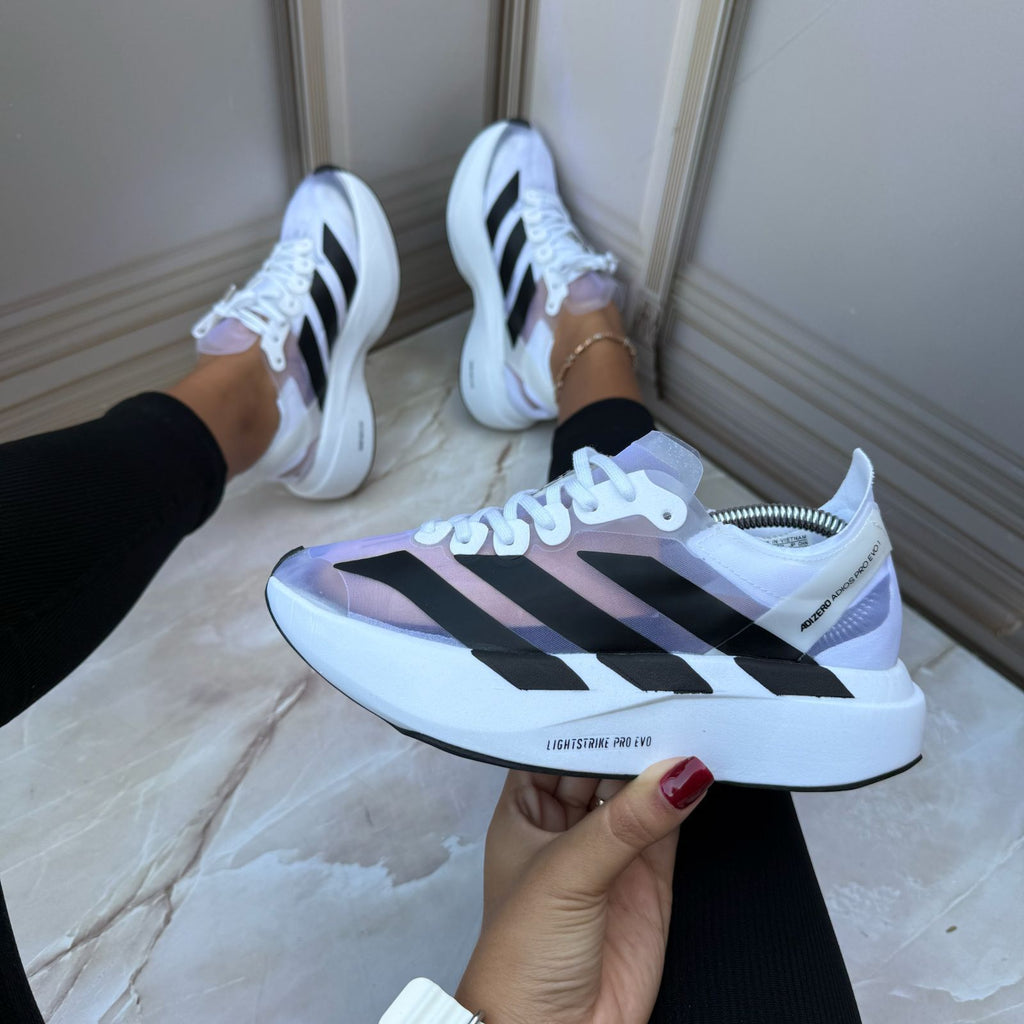 ADIDAS ADIZERO RUN