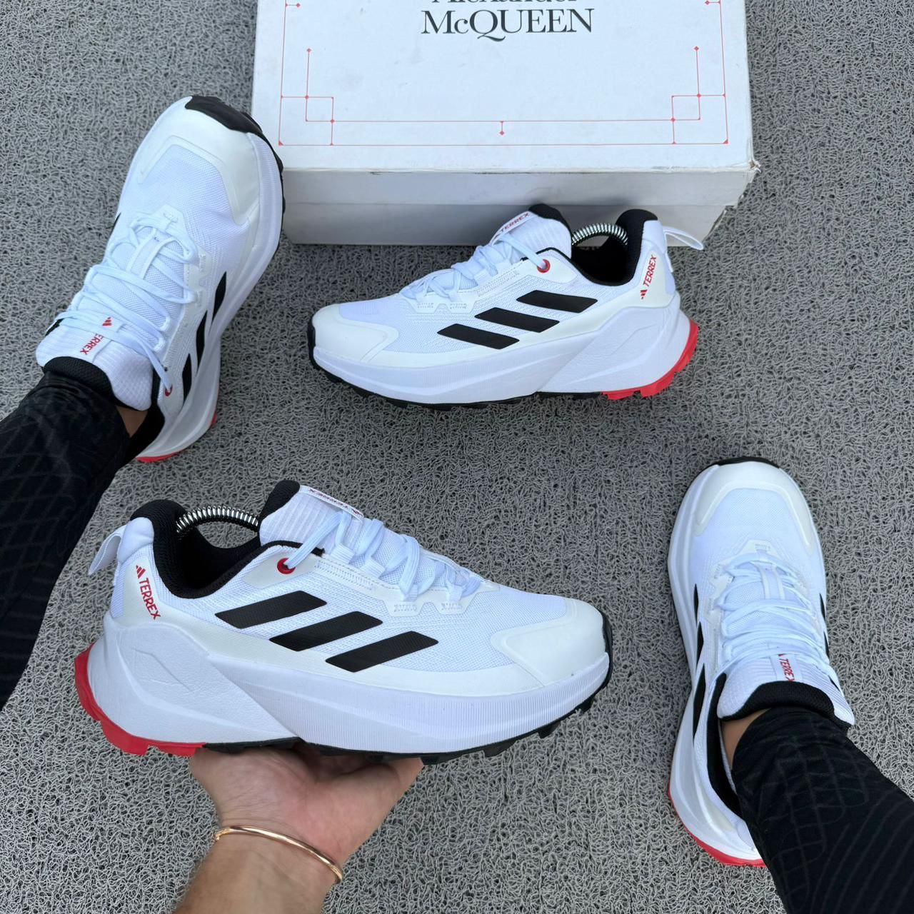 ADIDAS TERREX