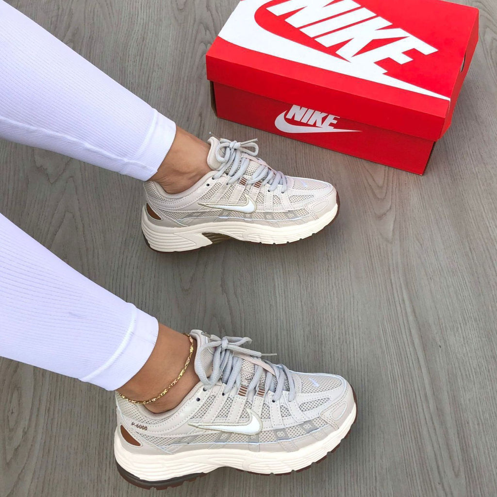 NIKE P6000