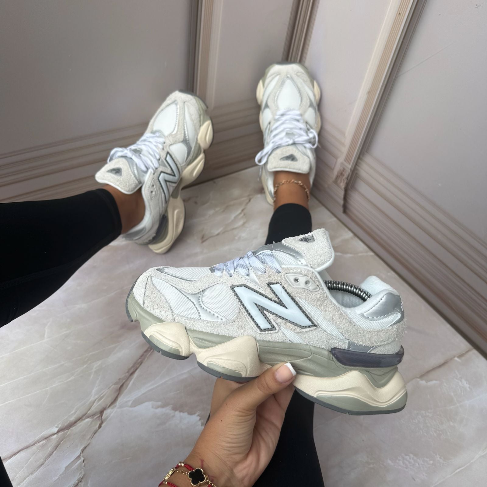 NEW BALANCE - 9060