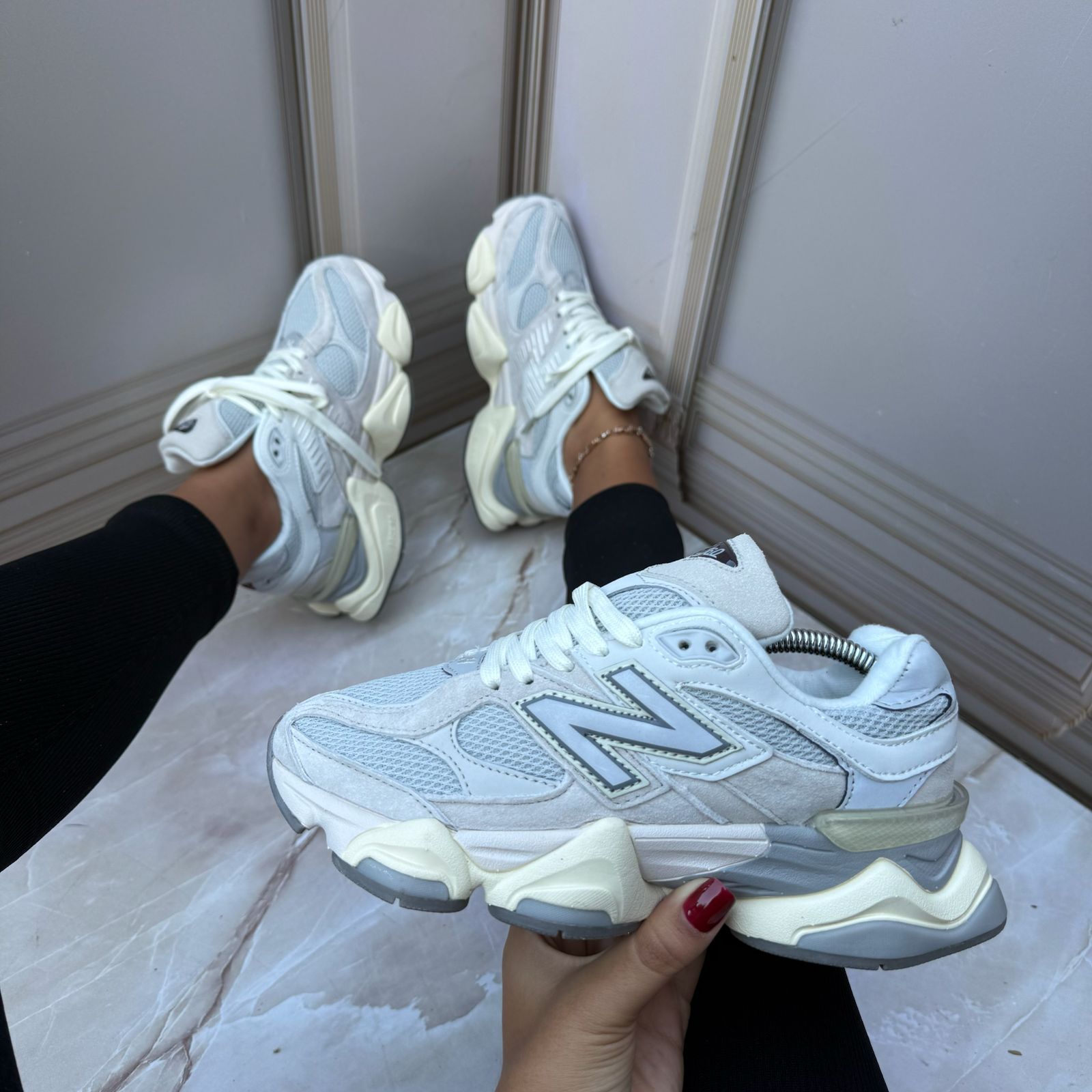 NEW BALANCE - 9060