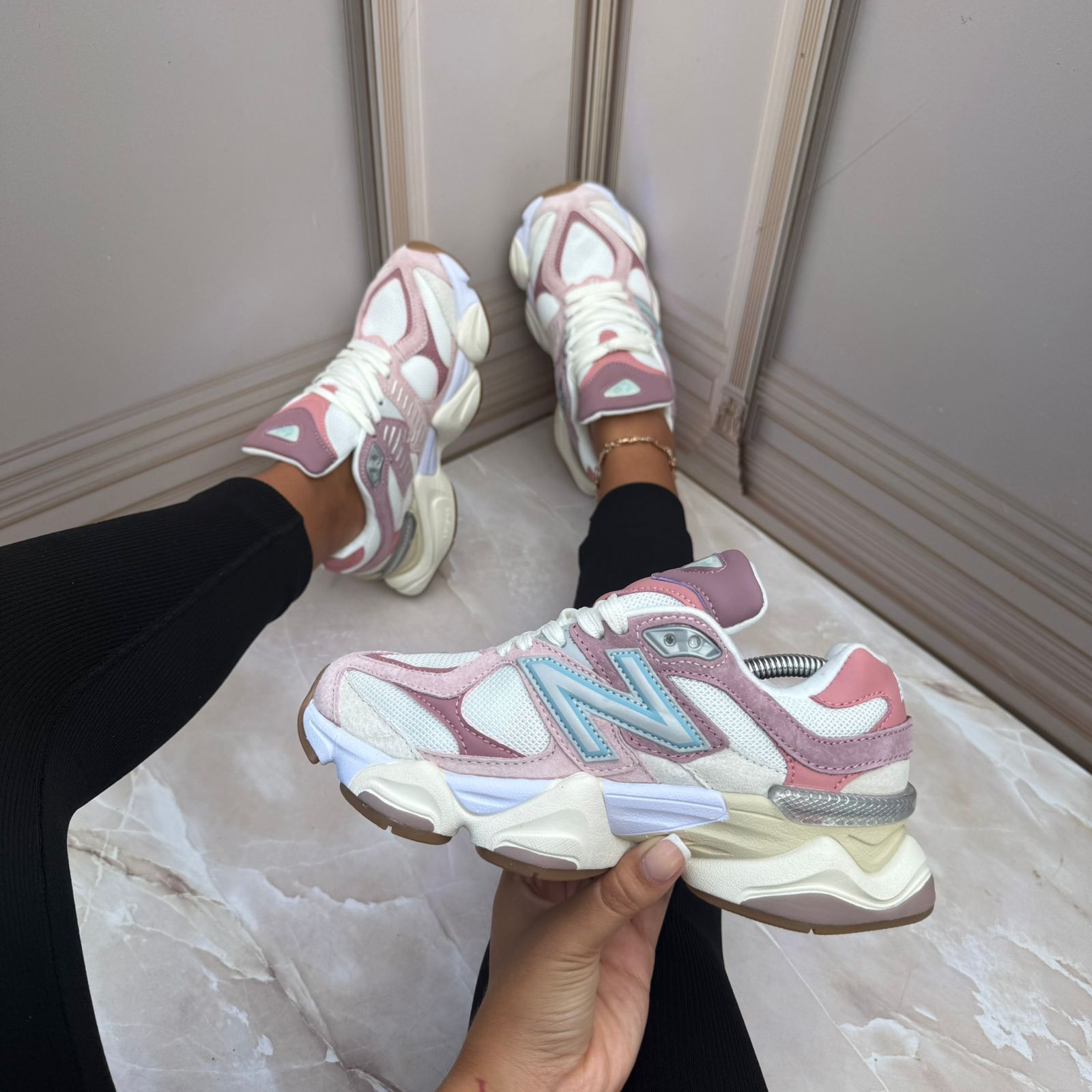 NEW BALANCE - 9060