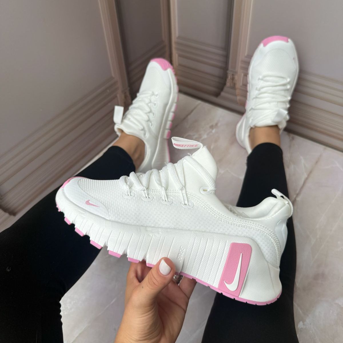 NIKE METCON 4