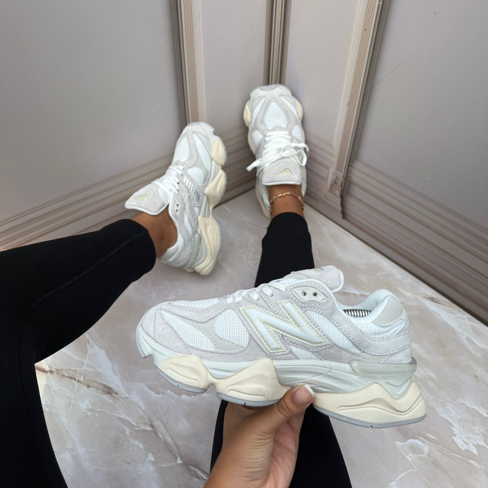 NEW BALANCE - 9060