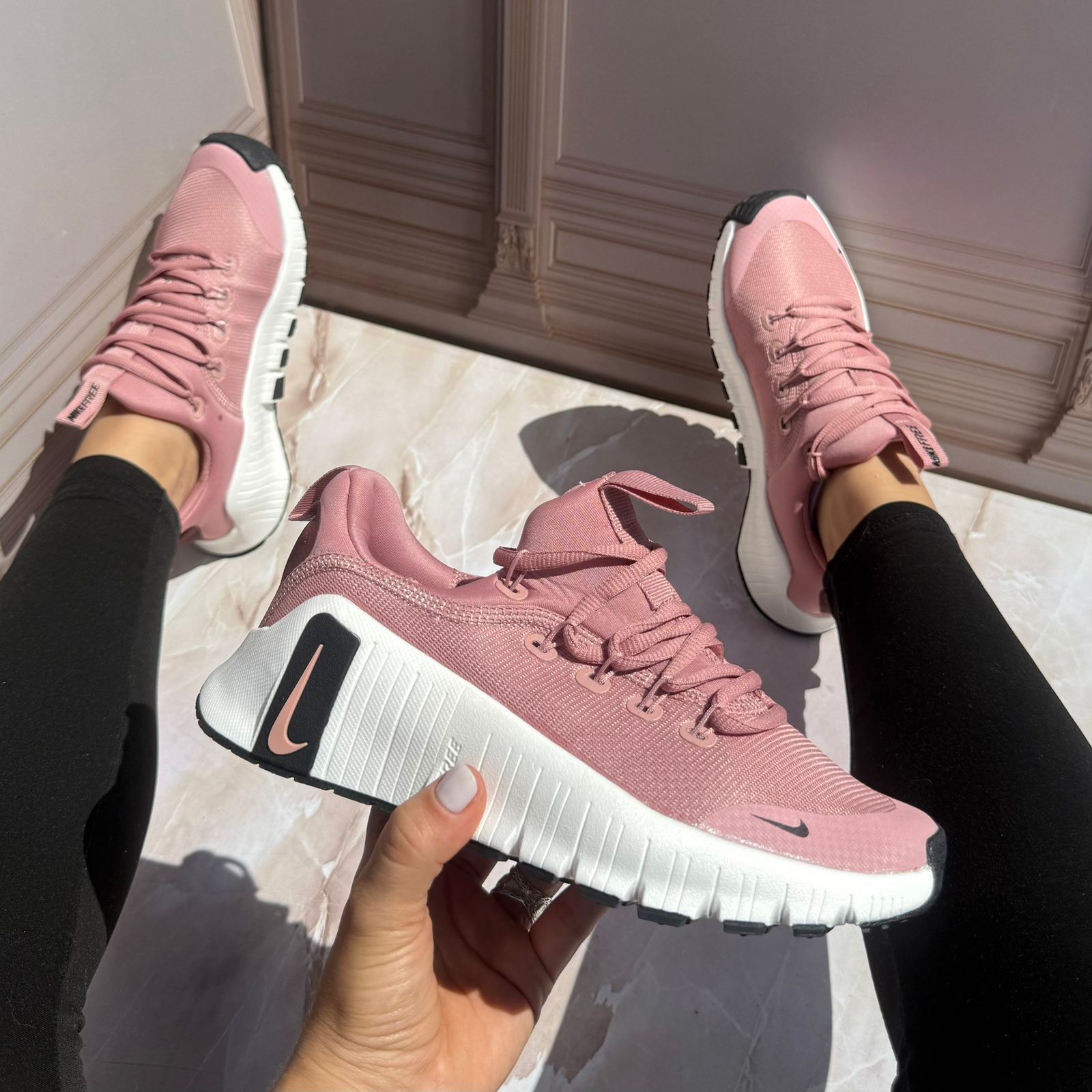 NIKE METCON 4