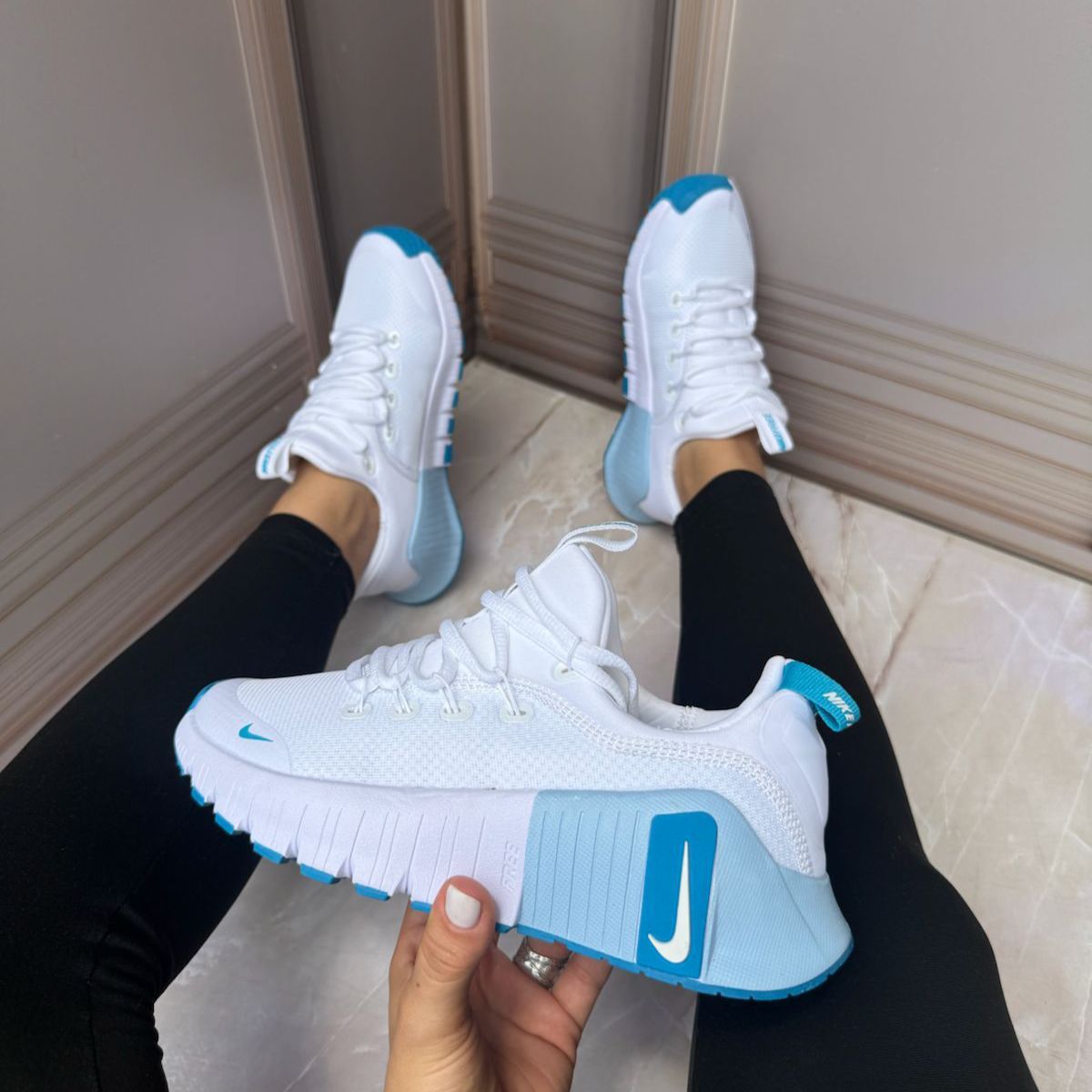 NIKE METCON 4