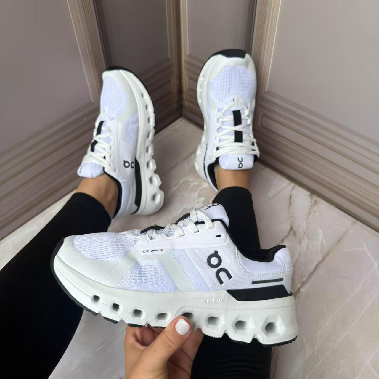 ON CLOUDRUNER - 2