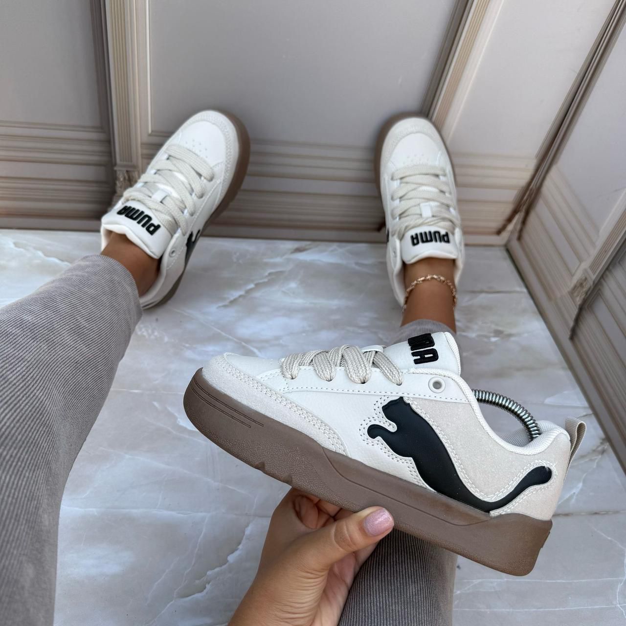 PUMA PARK 2