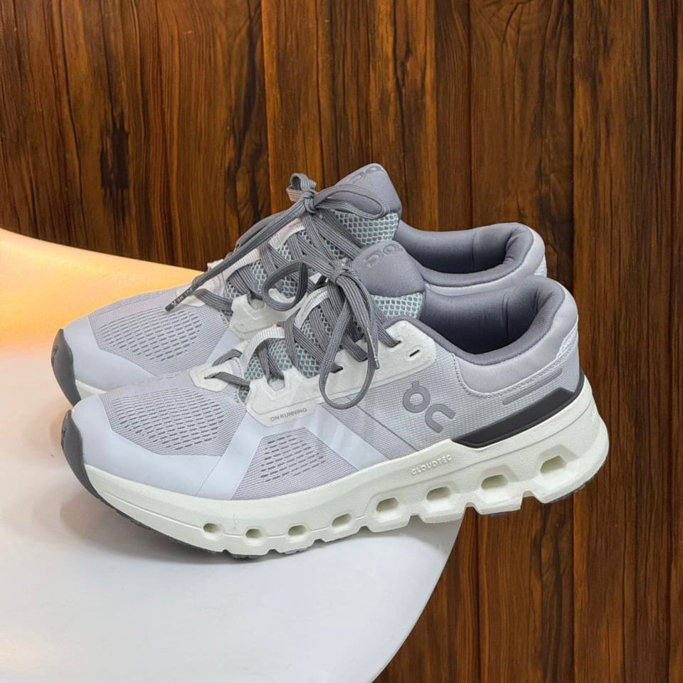 ON CLOUDRUNER - 2