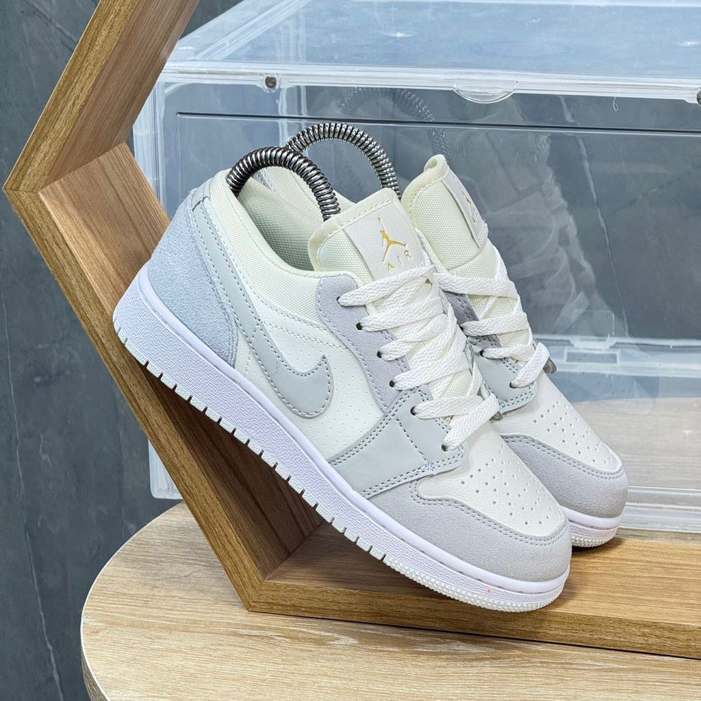 JORDAN 1 LOW - DAMA